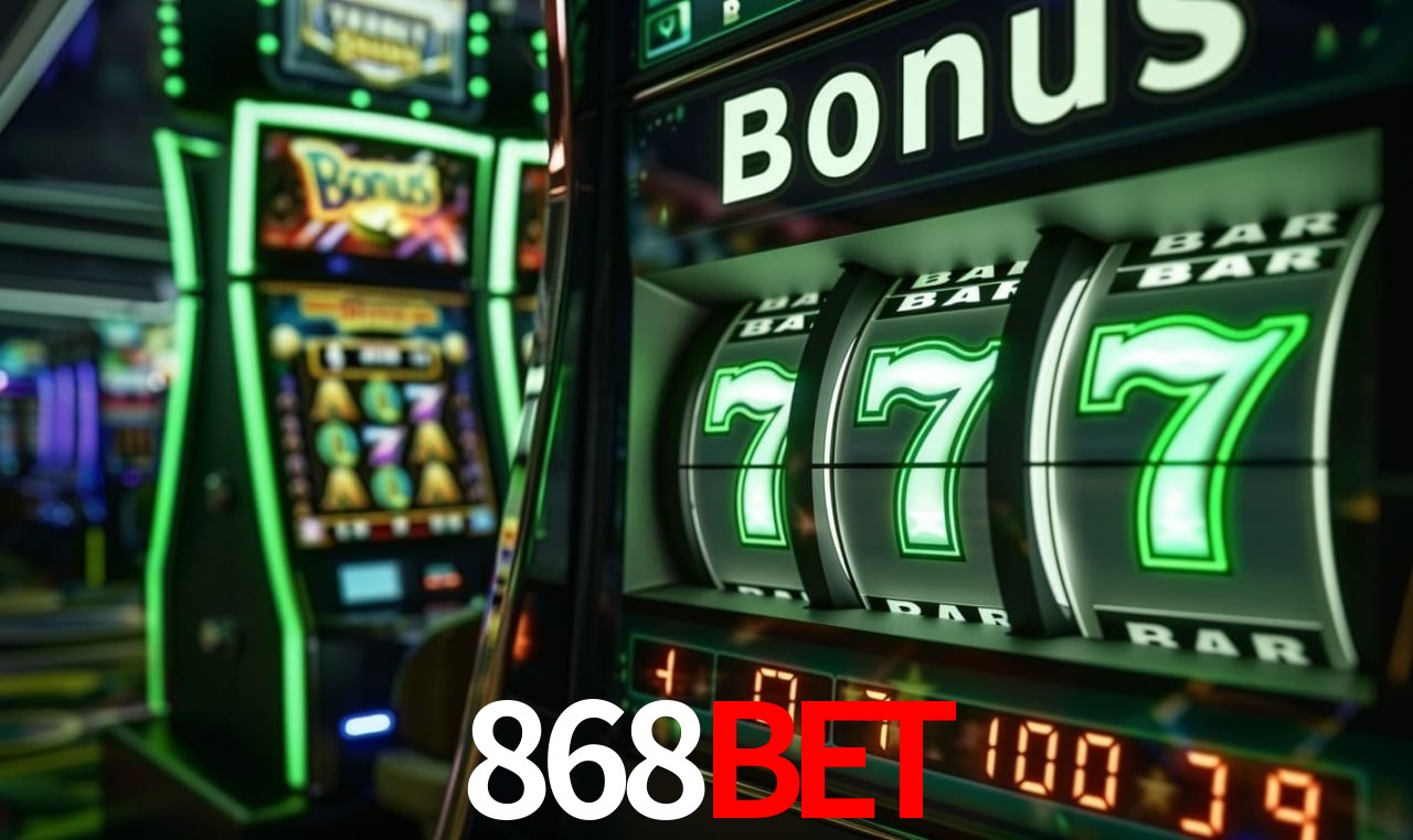 868bet - Winners Celebration